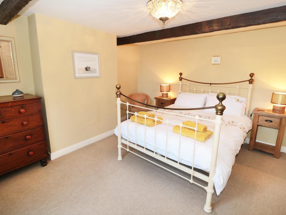 Villa Pear Tree House Whitby Exterior foto