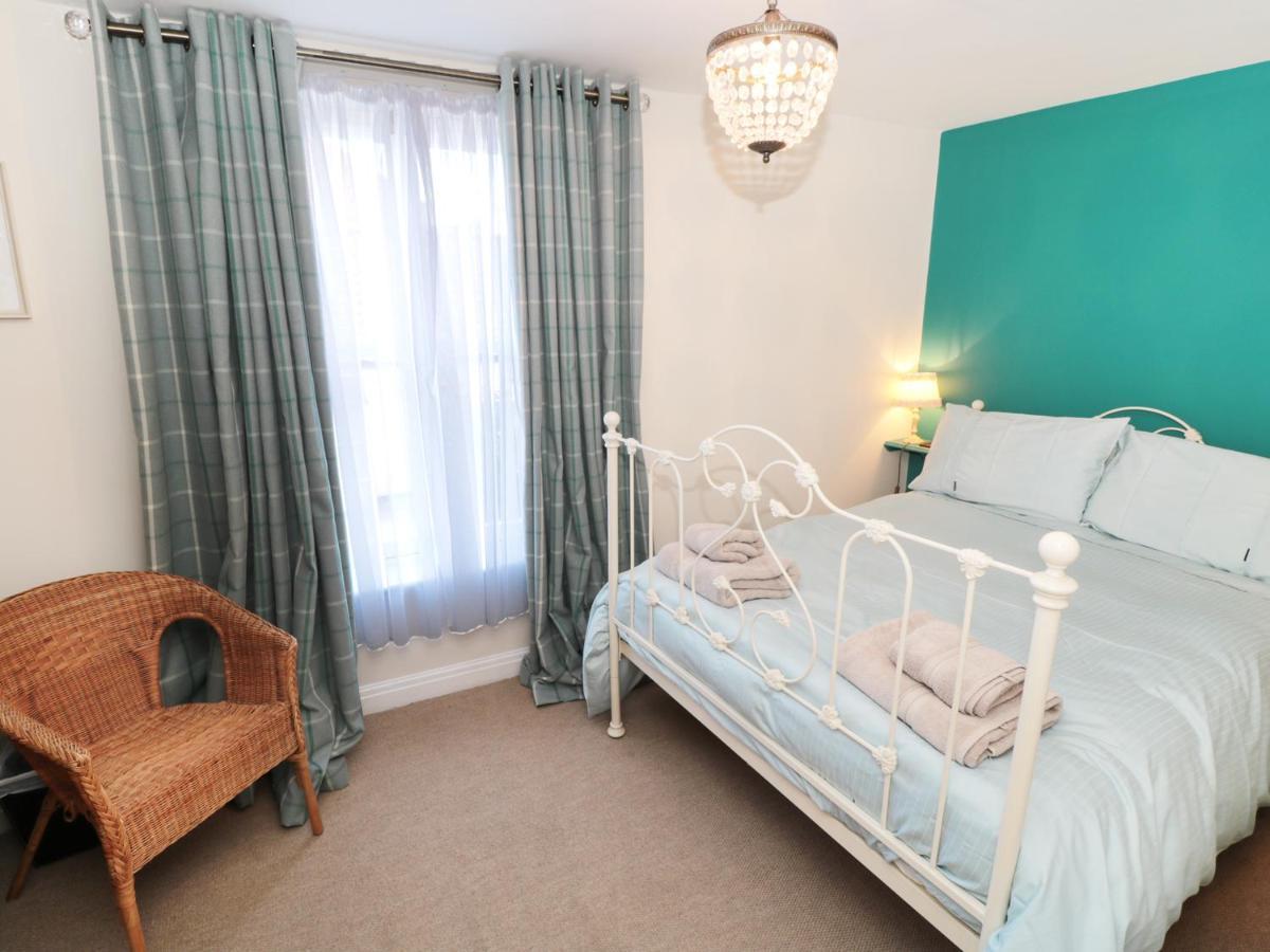 Villa Pear Tree House Whitby Exterior foto